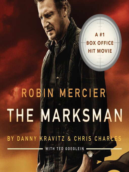 Title details for The Marksman by Chris Charles - Available